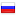 vebinarium.ru hosted country